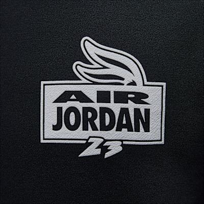 Jordan Толстовки Мужские Черные С Капюшоном Умеренные