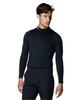 [Under Armor] UA HEATGEAR FITTED LONG SLEEVE MOCK