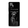 Чехол для телефона с эмблемой Римской империи для Xiaomi Redmi Note 14 13 12 5G 11 10 Pro Plus 4G 9S 9 14C 13C 12C 10C 9C 9A Мягкий чехол из ТПУ