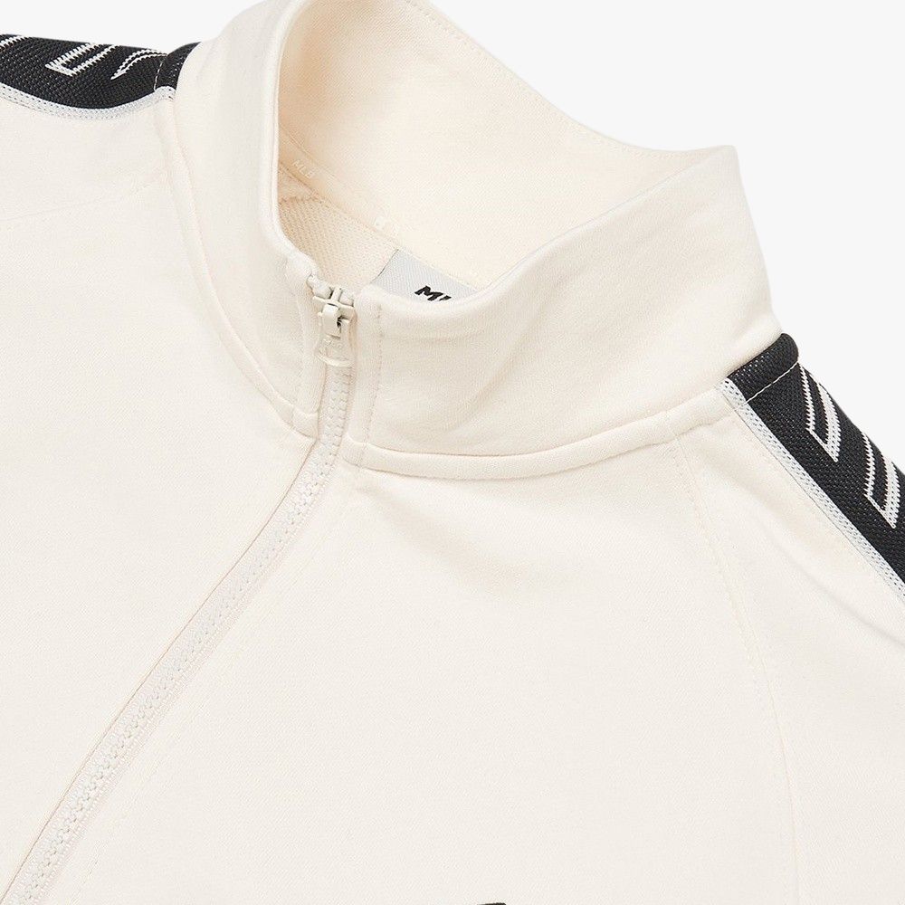 Новые куртки MLB New York Yankees Унисекс Кремовые 3ATRS0221-50CRS