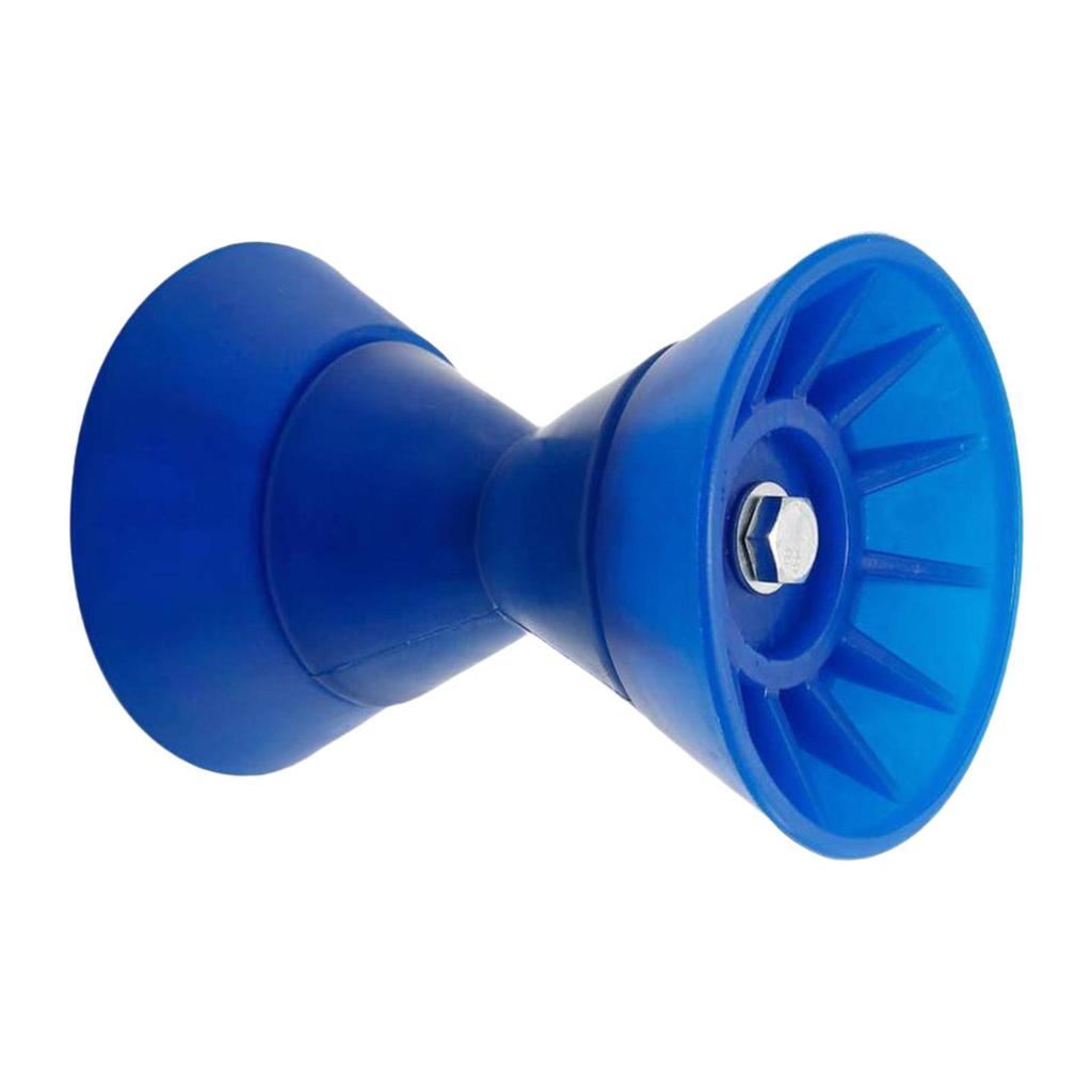 Ролик для прицепа для лодки, носовой ролик, морской ролик, легко монтируемый, часть, носовой стопорный колокол, ролик для прицепа для лодок, носовой ролик для парусного спорта