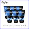 L'Oréal Men's HydraPower Очищающее средство двойного действия, 6 шт.