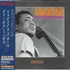 CD CHARLES MINGUS - Mysterious Blues TECW20552 Candid 1997 Japan Jazz Used