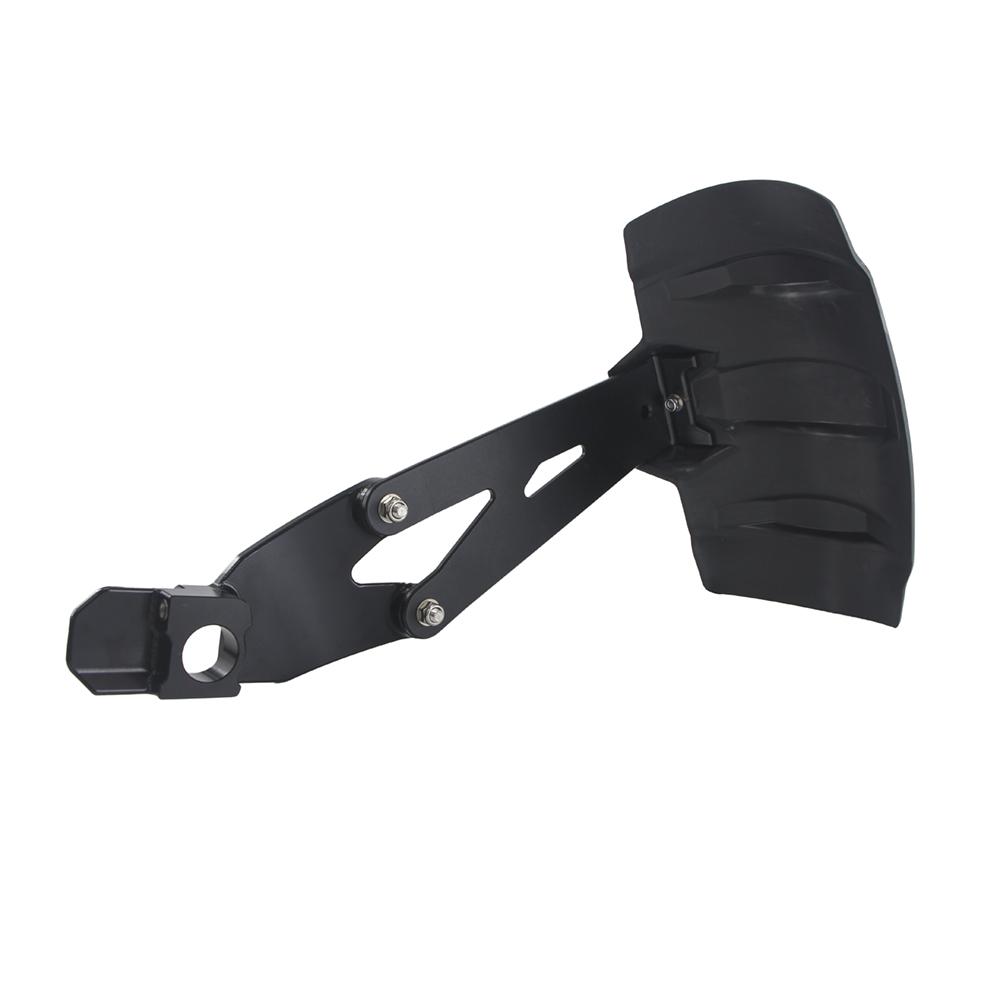 Motorcycle Rear Fender Cover Front Mudguard Mudflap Guard For BMW F850GS F750GS F 750 850 GS F850GSA F850 Adventure GS850 ADV