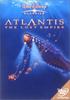 DVD  - Atlantis: The Lost Empire Japan Movies & DVD Used