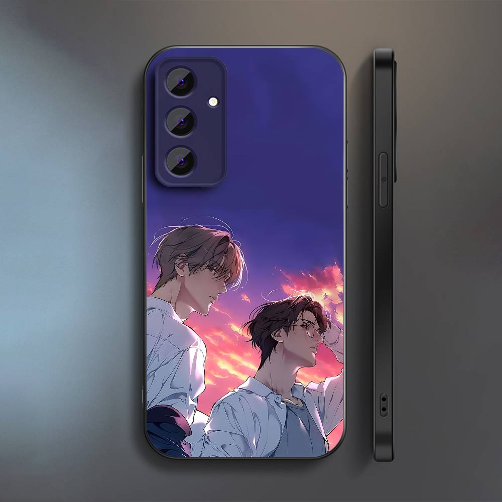 Чехол для телефона L-Lost In The C-Cloud для Samsung S25,S24,S26,S22,S23,S30,S21,5G,Fe,Lite,Ultra,Plus Защитный чехол