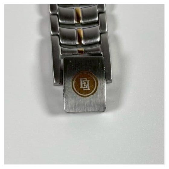 Б/у Операция CITIZEN exceed QUARZ Кварц Citizen 12P