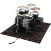 TAMA Drum Setting Carpet Orient Style 2,000X1,800 TDR-OR