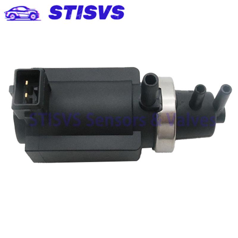 14956-EB70B-YTH Turbo Vacuum Solenoid Converter Valve For Nissan Navara D40 Pathfinder R51 2.5 14956-EB70B 14956-EB300 New
