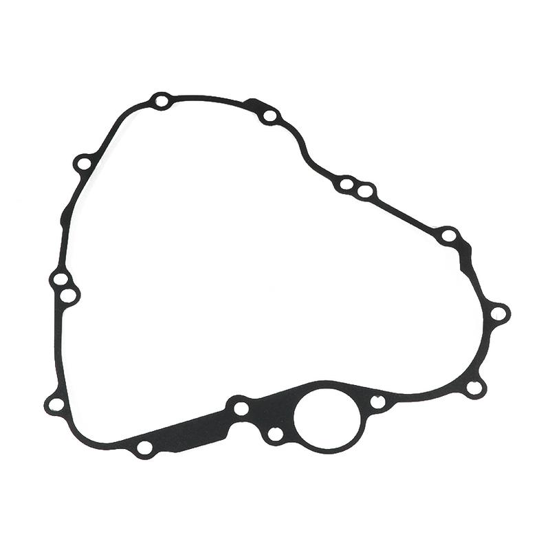 Прокладка крышки сцепления мотоцикла OEM:1RC-15451-00 Для Yamaha FZ09 FZ-09 / FJ09 FJ-09 / XSR900/ MTM850 / XSR 900 60TH / MT09 MTN850