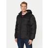 Down Jacket New York MW0MW32771 Black Regular Fit