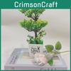 Fake Peach Tree Branch Artificial Greenery For Wedding And Outdoor Decorations
