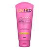 Uvmed Солнцезащитный гель с тоном, SPF 60 UVA, 1 шт.