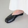 Мюли Jam'T Noiing от Jamt Tabi20 Tabi Flat Mule Bk