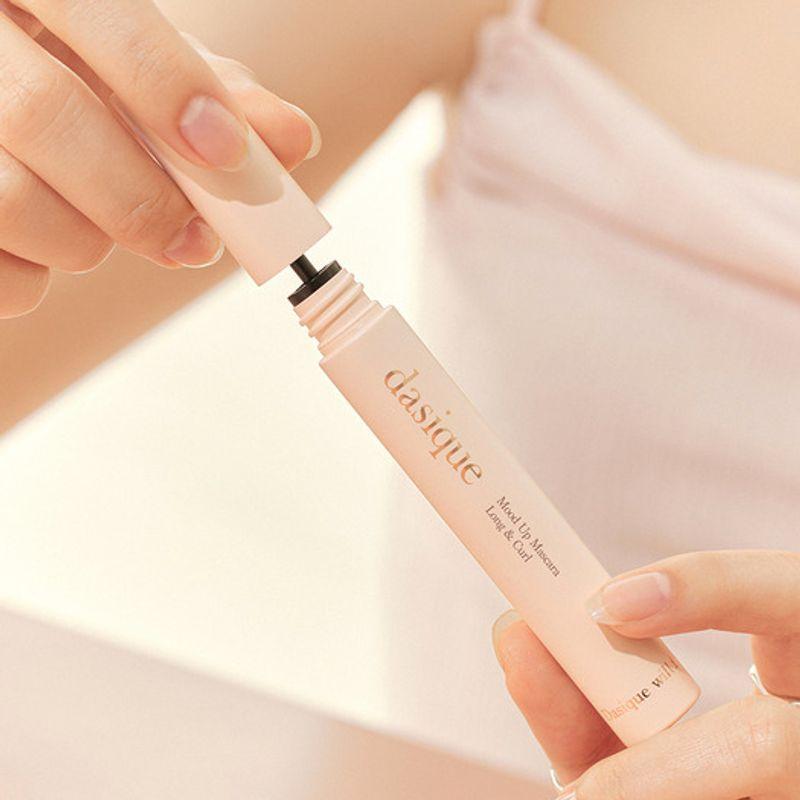 Mood Up Mascara Long & Curl