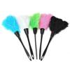 Clean Brush Dirt Soft Duster Cleaning Tool Feather Household Home Kitchen