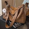 This Year's Popular Bags Women's High End Versatile Dumpling Bags Hand Held One Shoulder Crossbody Bags