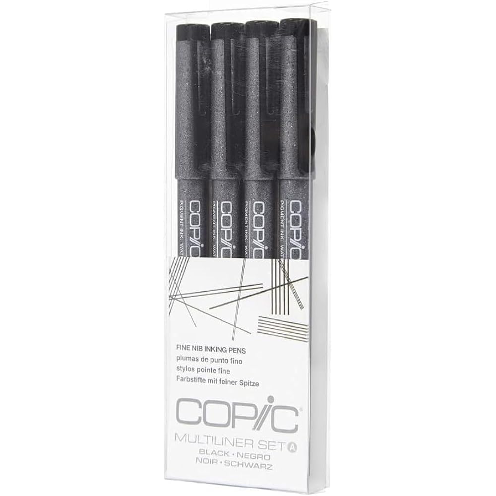 Too Copic Sketch Базовый набор 36 цветов Сделано в Японии Многоцветный Маркер для иллюстраций Маркер Маркер P...