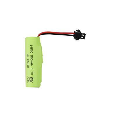 (H0826)Аккумулятор 3,7 В, 300 мАч для двухстороннего радиоуправляемого автомобиля DE35 DE38