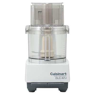 Cuisinart Коммерческий Кухонный Комбайн Многофункциональный 3.0L DLC-N7JPG