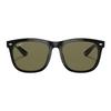 RayBan Винтажные Квадратные RB4260D Оправа-пластина Овальные Солнцезащитные очки Унисекс