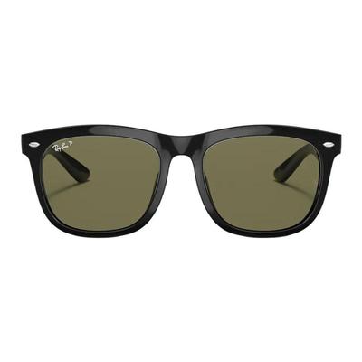 RayBan Винтажные Квадратные RB4260D Оправа-пластина Овальные Солнцезащитные очки Унисекс