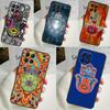Hamsa Hand of Fatima For Samsung Galaxy M13 M33 M53 M12 M32 M52 M14 M34 M54 M20 M51 M21 M30s M31s M15 M55 Case
