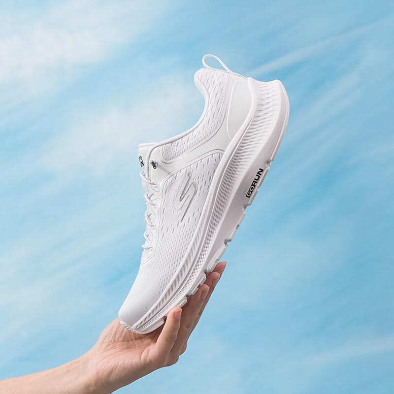 Skechers Женские легкие беговые кроссовки GO с амортизацией