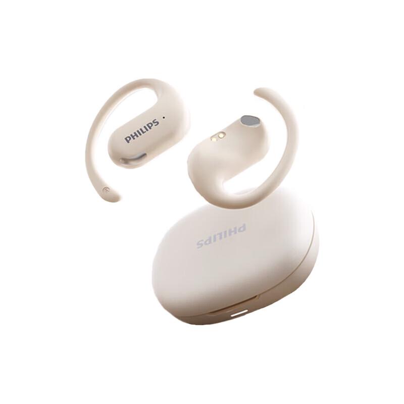 Philips TAT2739 Open-Ear Wireless Sports Earbuds