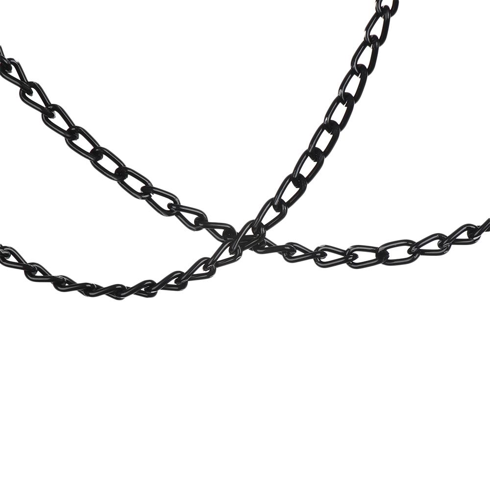 Women  Black Reading Glasses Glasses Necklace  Eye Wear Accessories Eyeglass Lanyard  Glasses Chain