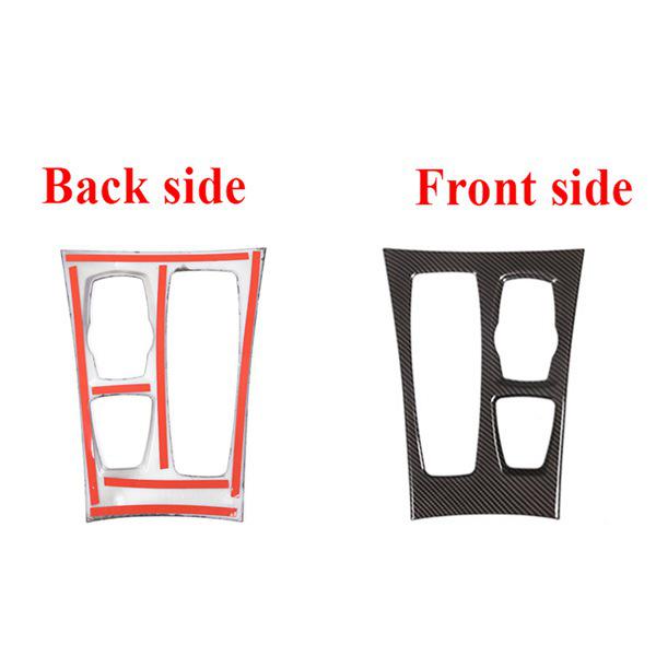 Центральная панель управления переключением передач для BMW X5 E70 08-13