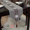 New Chinese Style Waterproof Table Runner