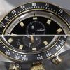 SEIKO Prospex Speedtimer Solar Черный циферблат (СБДЛ113) V192-0AH0