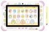 AGATSUMA Sumikkogurashi Connect with Sumikko Pad Purple Wi-Fi Connect! Everyone! 8-inch