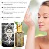 Roxelis Arabian-Style Perfume, Natural And Fresh Evening Fragrance, Light And Elegant Scent, Portable, Long-Lasting, Charming Perfume
