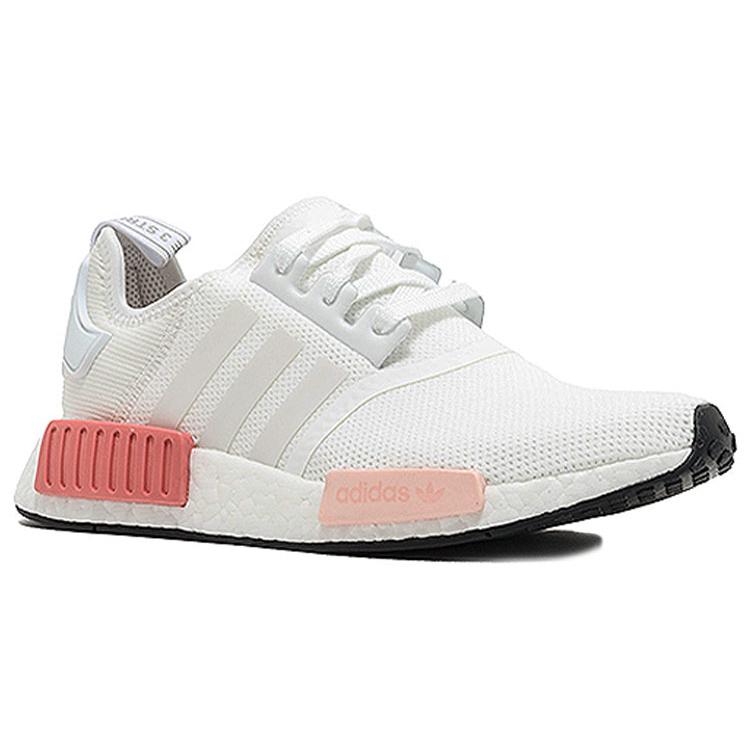 adidas Женские NMD_R1 'White Rose' Женские BY9952
