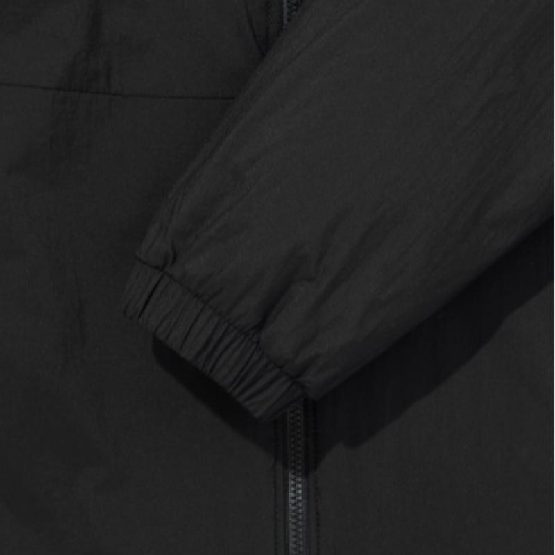 The North Face Мужская куртка Felix Heat Черная Nj3nq55a