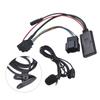 Car Audio Receiver Bt Music Handfree Phones Mp3 Aux In Adaptor Cables Module For Saab 9-3 9-5 Auto Radios Receiver