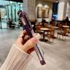 Зеркальный держатель прозрачный мягкий силиконовый чехол для телефона iPhone 16e 16 15 14 Pro Max Redmi Note 13 12 Pro Samsung S25 S24 Plus A05 A06 A14 A15 A16 OPPO