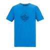 Regatta Mens Cline IX Wave T-Shirt