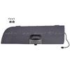 Car Compartment Cover Glove Box Lid Replacement Fit for Peugeot 107 Toyota AYGO Citroen C1 2005-2015 Right/Left LHD/RHD