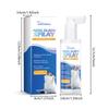 YEGBONG  Anal Gland Spray for Cats, Supports Pain Relief & Soothes Itching - Pet Supplies Anal Gland Support Spray for Cats