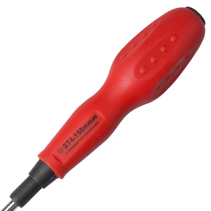 Крестовая отвертка JETECH ST4-150+
