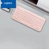 Logitech Клавиатура Bluetooth K380 для нескольких устройств