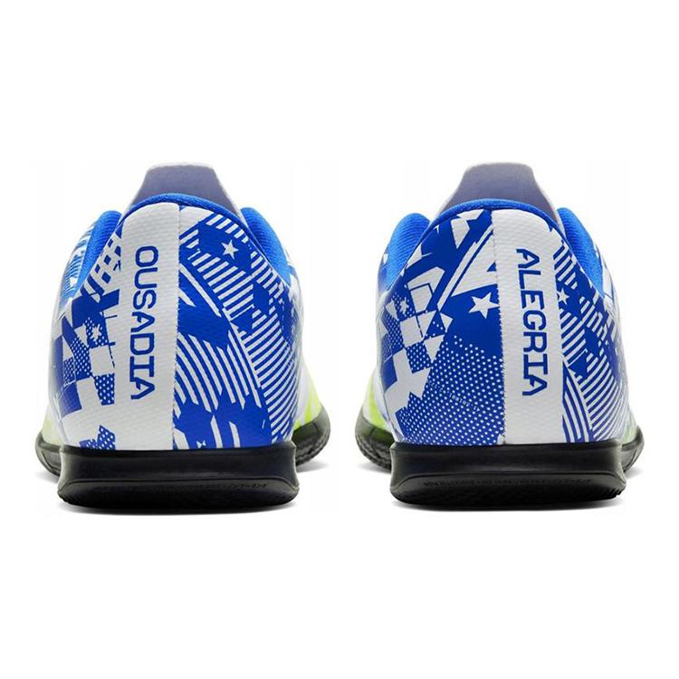 Nike Mercurial Vapor 13 Устойчивые к скольжению Амортизация Устойчивые к истиранию Низкие детские футбольные бутсы Детские CV9352-104