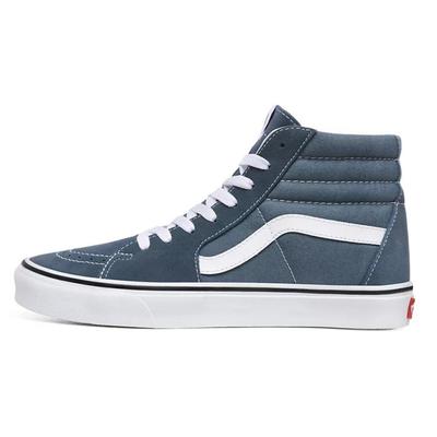SK8 HI 'Blue Mirage' VN0A4U3CX17