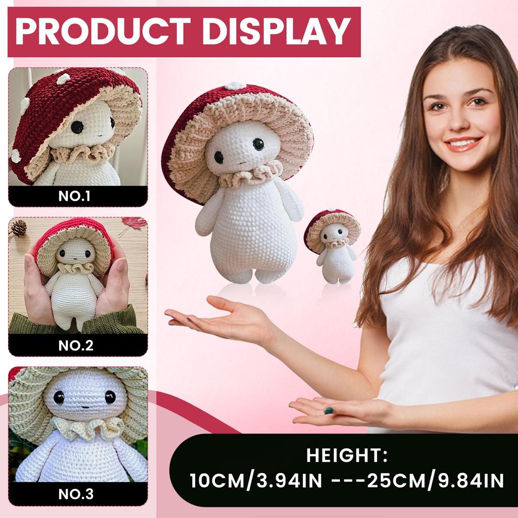 Вязаная крючком кукла, милые и идеальные подарки на день рождения для друзей и одноклассников, подарки на выпускной
