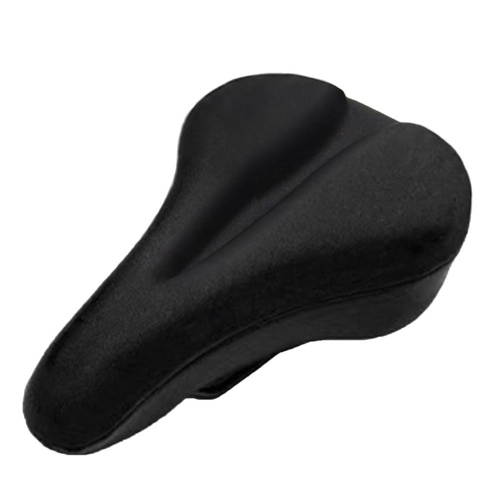 OSHAMY Comfortable Saddle Cover for Aero Cross and Road Made with Premium Cushioned and Ultra-Thick Bikes, Bikes, Bikes, Materials, Shock-Absorbing