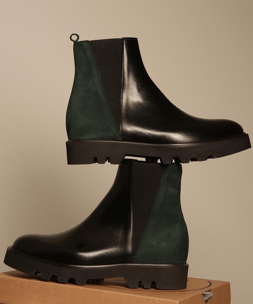 Flap'F Murphy Chelsea Boots Ka