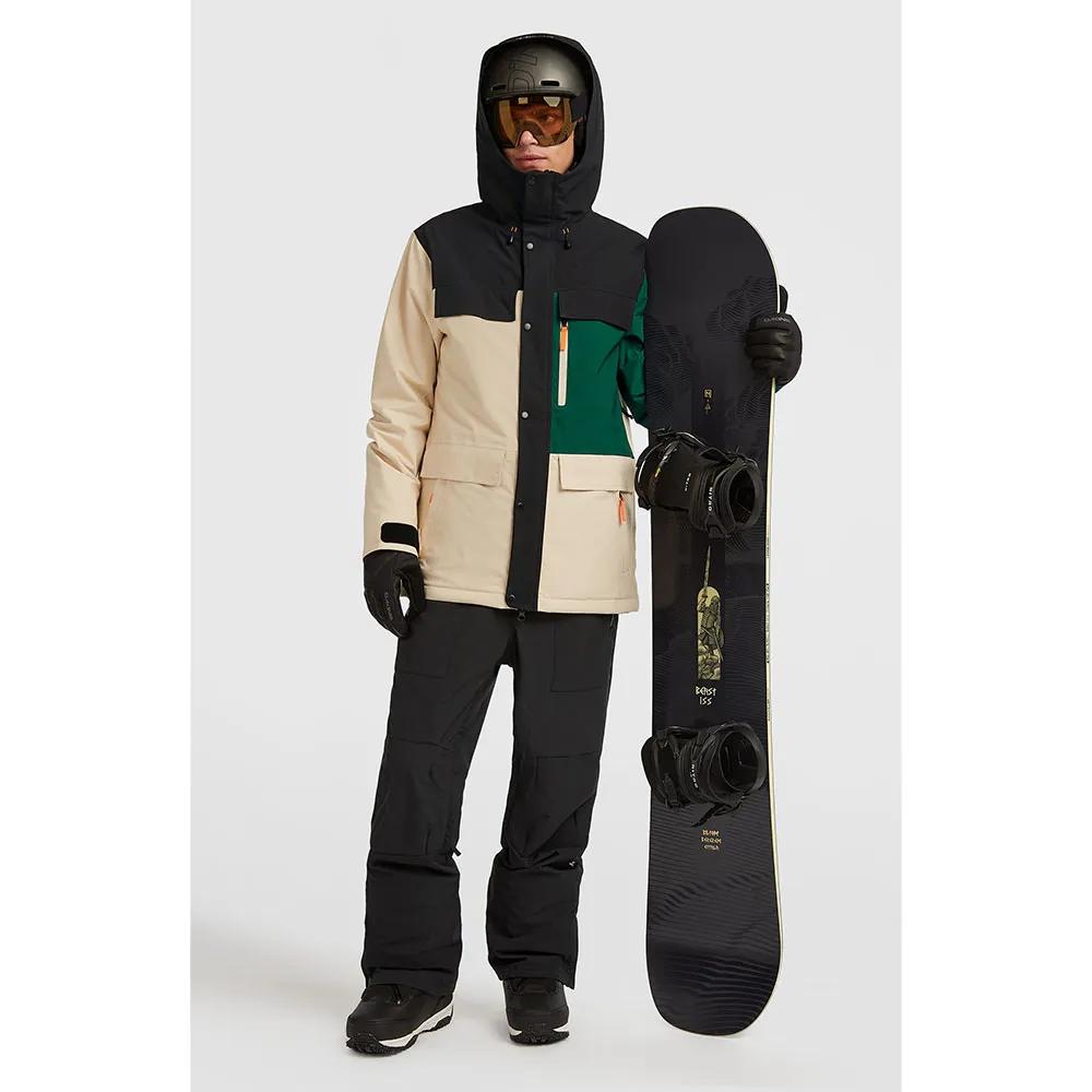 O´neill Куртка FWC Peak Pro Snow